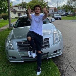 Meet your Posher, Matthew